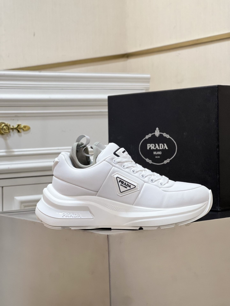 Prada Casual Shoes